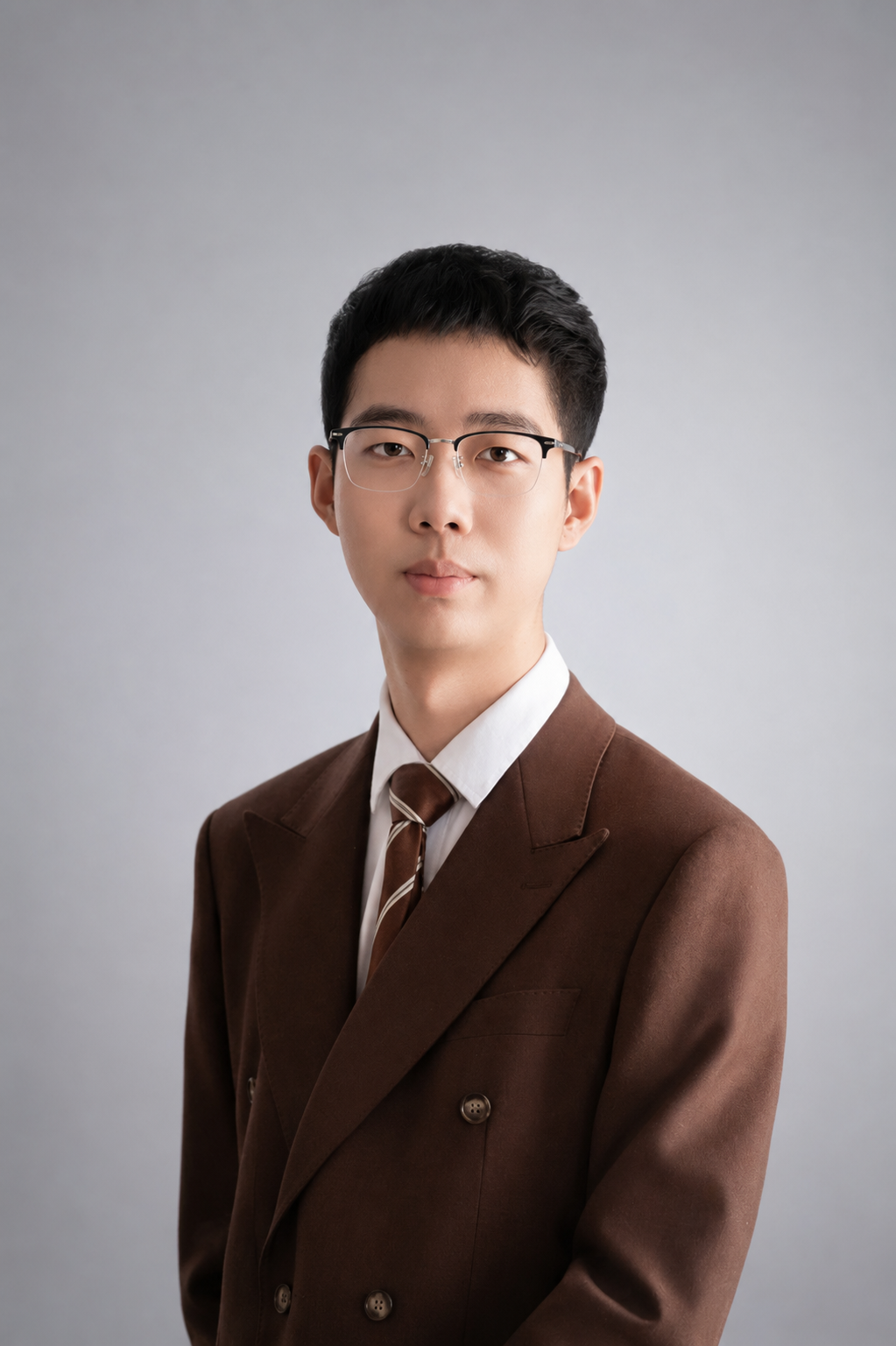 Zhuoran Jin